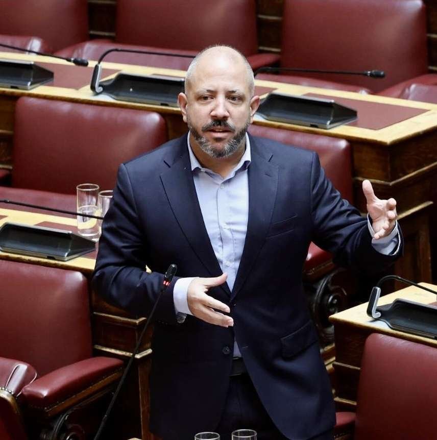 Υπουργείο Υγείας – Αλ.Μεϊκόπουλος: Η Απάντηση και τα ανοιχτά ζητήματα για το Ιατρείο Γλώσσας 