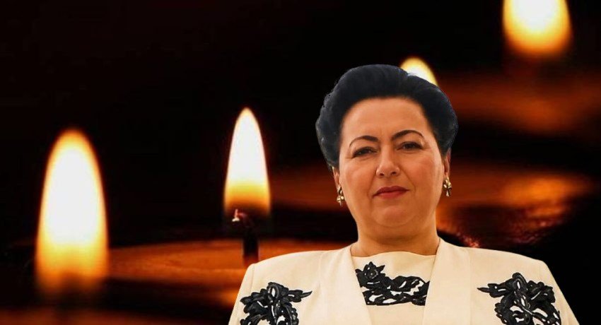 Θλίψη στον Βόλο από την απώλεια της Τασούλα Μονογενή