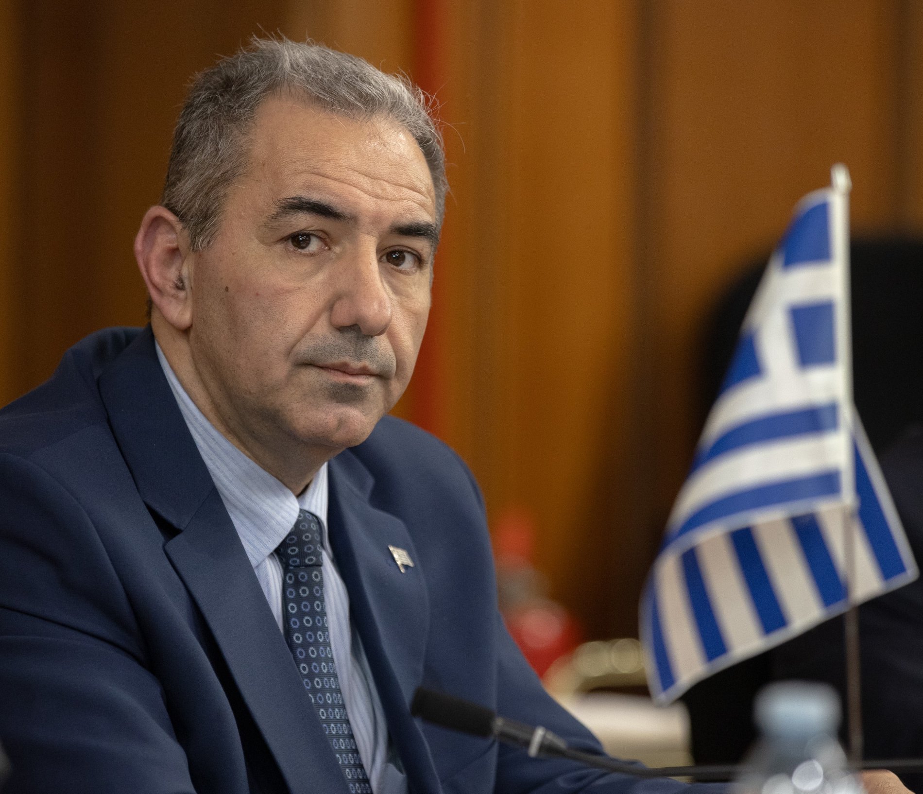 Η τουρκική αντίδραση στην «Ασπίδα του Αχιλλέα» αποκαλύπτει ότι η αποτροπή χτίζεται με έργα και όχι με εθνικιστικές κορώνες | γράφει ο Δρ. Κωνσταντίνος Π. Μπαλωμένος