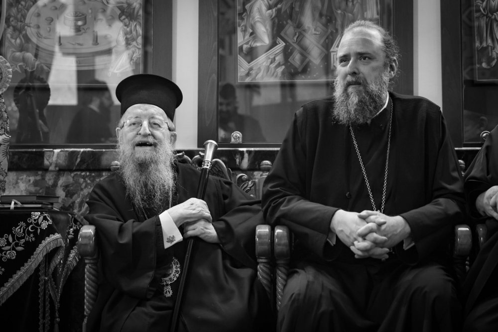Ἡ εὐγένεια ὡς ἐκκλησιαστικὸ ἦθος | Τοῦ Μητροπολίτου Θεσσαλονίκης Φιλοθέου