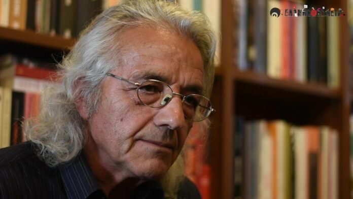 Δίκη αστυνομικών για τον ξυλοδαρμό του Βασίλη Μάγγου: Αποβλήθηκε από την αίθουσα ο πατέρας