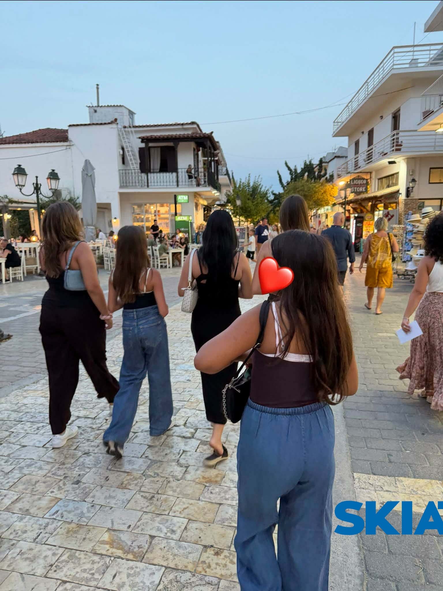 ΟΡΦΑΝΟΤΡΟΦΕΙΟ ΒΟΛΟΥ : Ένα τριήμερο γεμάτο χαμόγελα και όμορφες αναμνήσεις στη Σκιάθο -αποκλειστικές φωτογραφίες-
