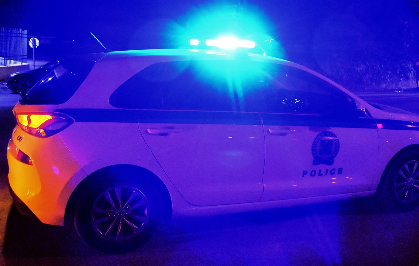 Νεκρός ψάλτης σε κοντέινερ στο προαύλιο εκκλησίας στον Διόνυσο – Τι εξετάζουν οι Αρχές