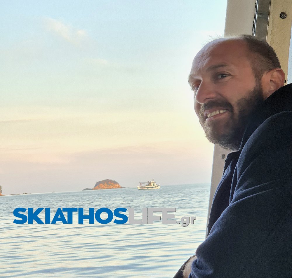 Ωραίες οι 420 θέσεις. Το συνολικό σχέδιο για τη Σκιάθο ποιο είναι; | του Γιώργου Λάζου