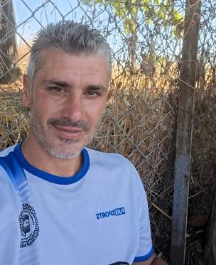 ΣΚΙΑΘΟΣ: Ο Θανάσης Γραββάνης στη μεγάλη γιορτή των Παλαιμάχων στη Λάρισα – Παίζουν ποδόσφαιρο για καλό σκοπό