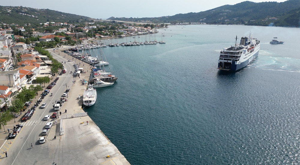 Πολλές αλήθειες γράφτηκαν ... | του Γιάννη Τσώμου