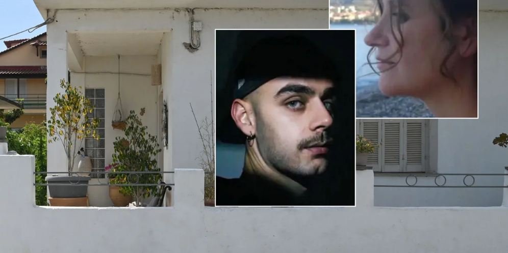 Διπλό φονικό στο Αίγιο: Τι έδειξαν οι ιατροδικαστικές της 54χρονης και του 26χρονου γιου της με καταγωγή από την Σκιάθο