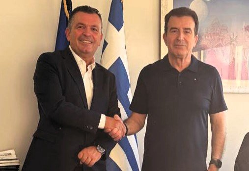 Πέντε συνοριοφύλακες στο Αεροδρόμιο της Σκιάθο έως τα μέσα Οκτωβρίου | διευκολύνεται το έργο αστυνόμευσης στο νησί