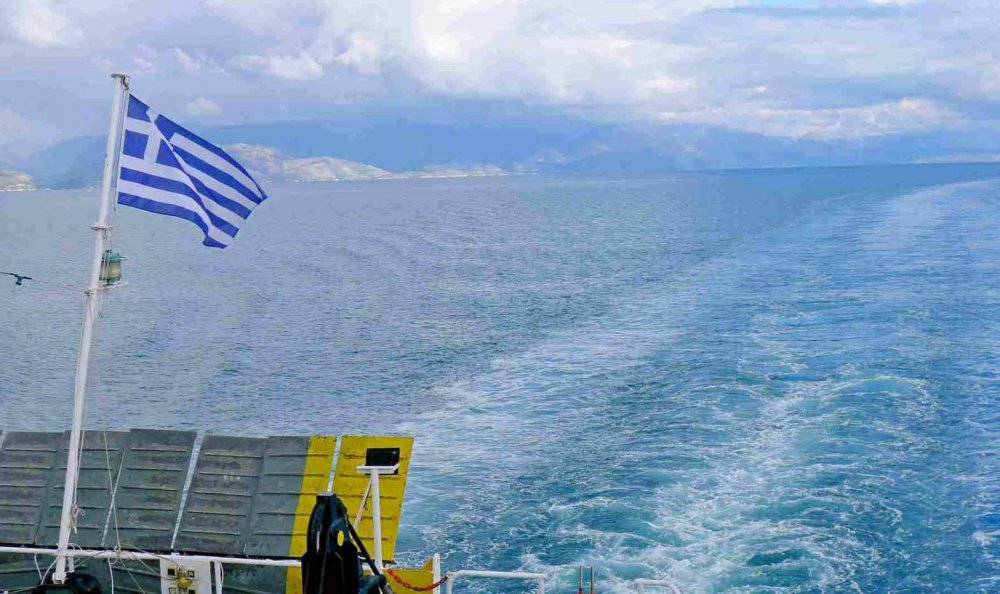 Θεσσαλονίκη -Σποράδες: Να ανακοινωθεί από τώρα το ακτοπλοϊκό δρομολόγιο του επόμενου καλοκαιριού...