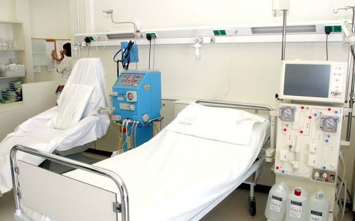Μονάδα αιμοκάθαρσης στις Σποράδες – Στις 17 Σεπτεμβρίου οι ανακοινώσεις Γεωργιάδη;