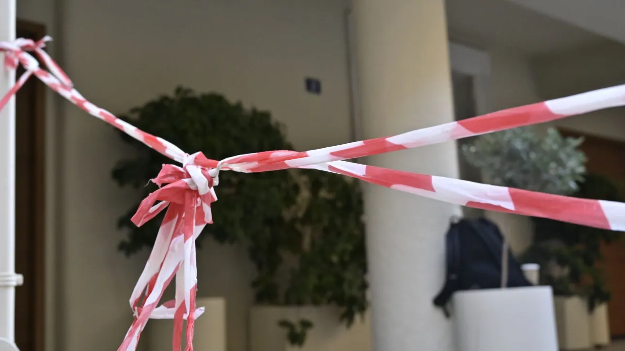 Πατούλης : Παράτυπη η λειτουργία του ιατρείου, βρέθηκαν δύο μηχανήματα πλασμαφαίρεσης