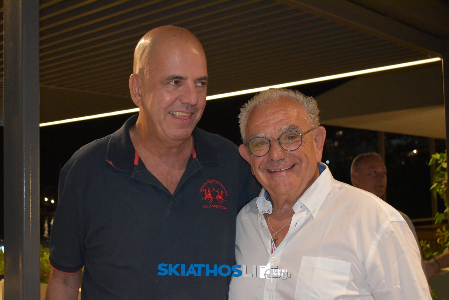 Ναυτικός Όμιλος Σκιάθου: Αποχαιρέτησε το καλοκαίρι με το «Goodbye Summer Party» στο Alkyon (φωτο&video)
