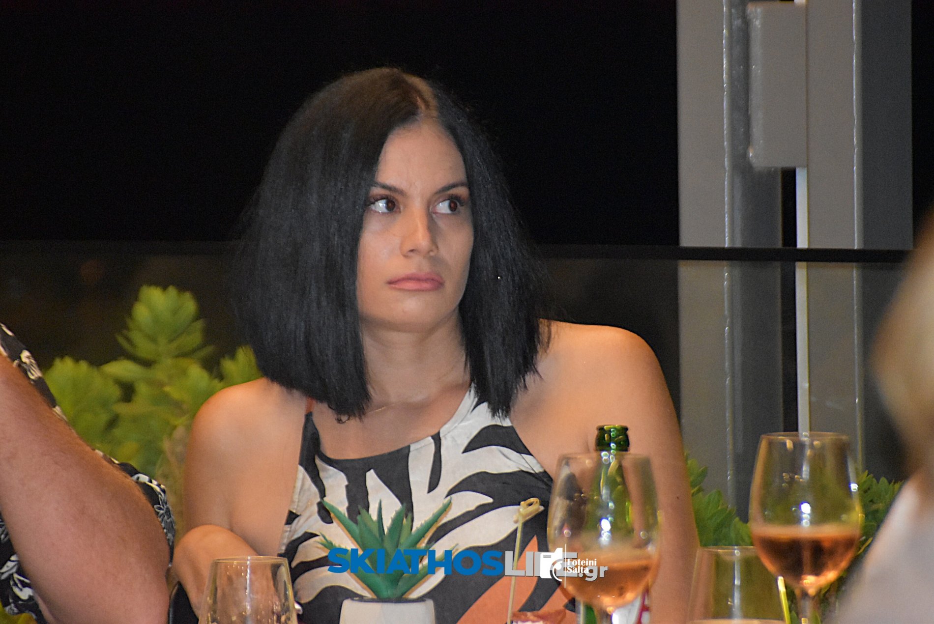 Ναυτικός Όμιλος Σκιάθου: Αποχαιρέτησε το καλοκαίρι με το «Goodbye Summer Party» στο Alkyon (φωτο&video)