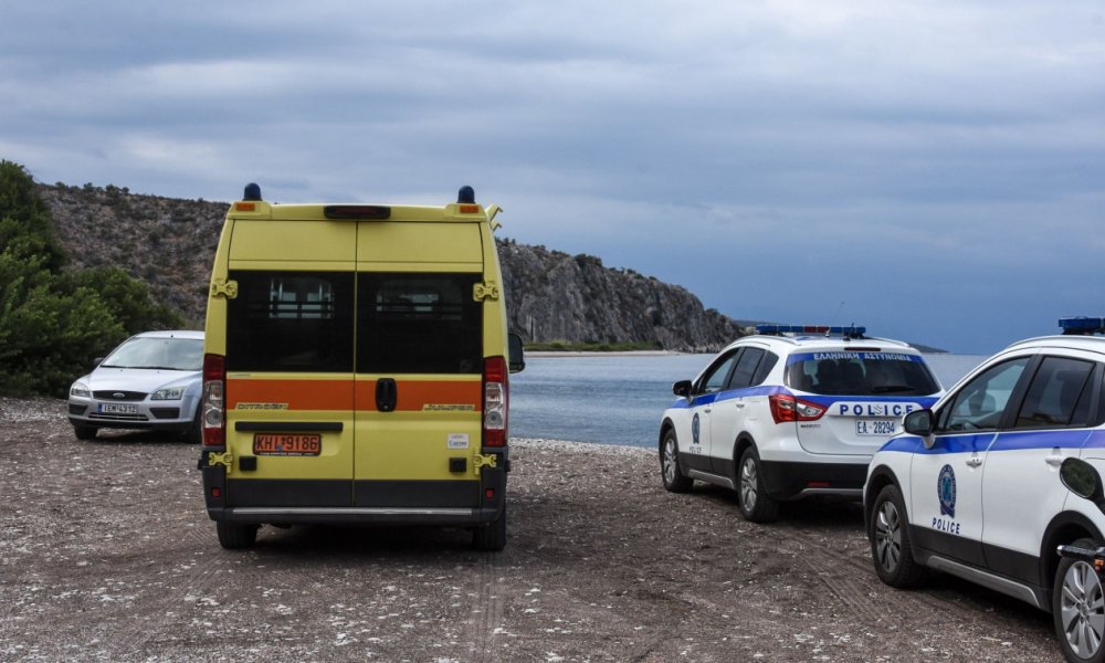 Τραγωδία στην Κέρκυρα: Νεκρός 57χρονος ψαροντουφεκάς