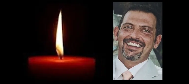 Θλίψη στον Βόλο για τον θάνατο 62χρονου εκπαιδευτικού