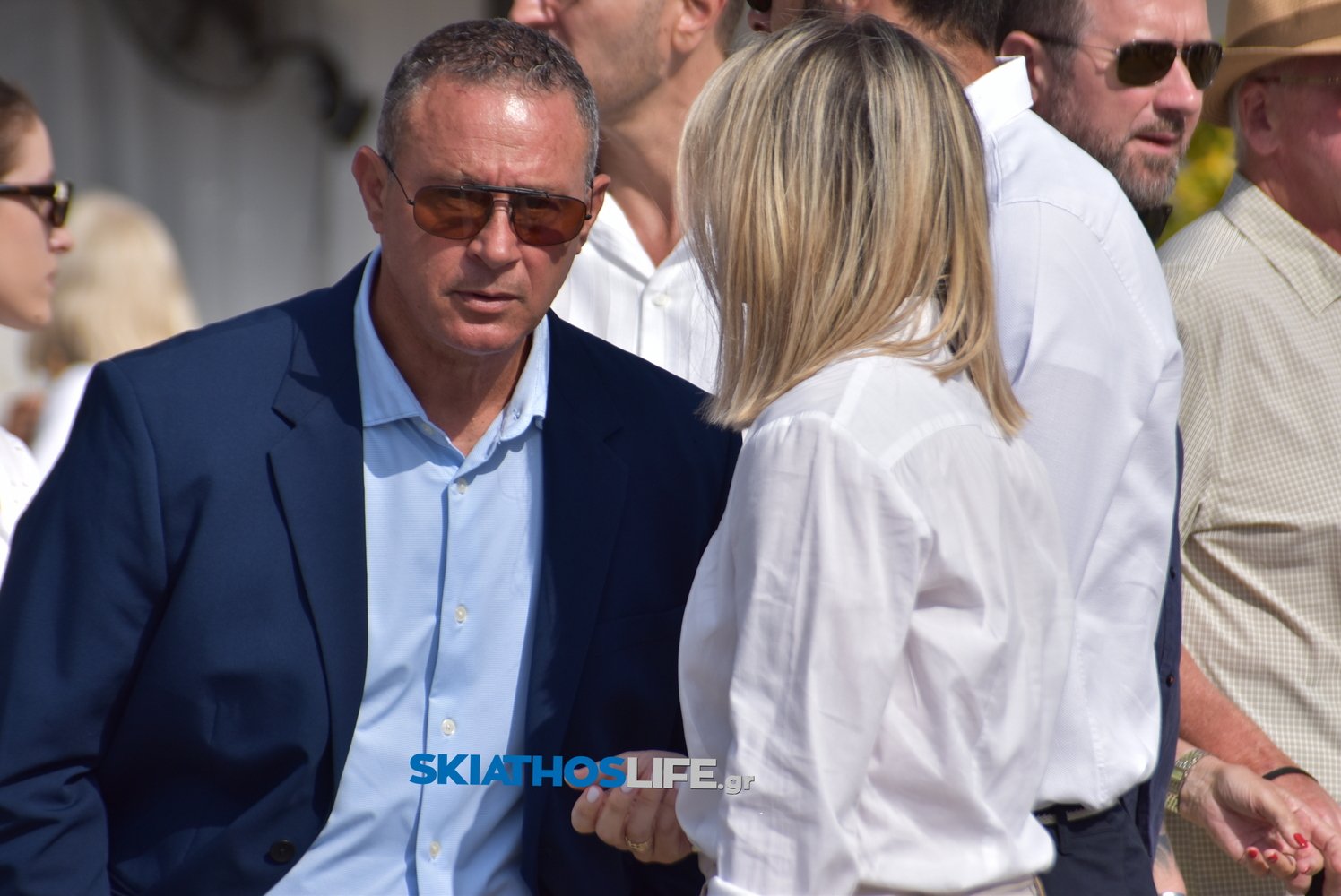Σκιάθος: Τιμή στους ήρωες του Υποβρυχίου «Κατσώνης» – 83 χρόνια μετά η μνήμη παραμένει ζωντανή (video&φωτογραφίες)
