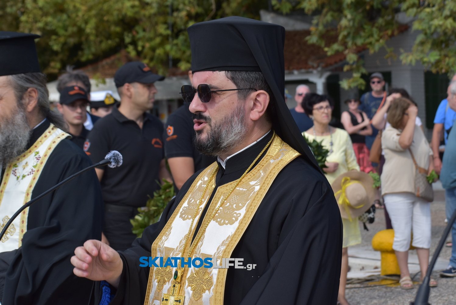 Σκιάθος: Τιμή στους ήρωες του Υποβρυχίου «Κατσώνης» – 83 χρόνια μετά η μνήμη παραμένει ζωντανή (video&φωτογραφίες)
