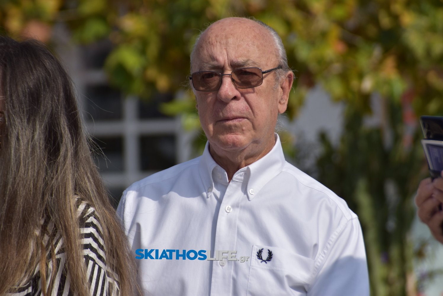 Σκιάθος: Τιμή στους ήρωες του Υποβρυχίου «Κατσώνης» – 83 χρόνια μετά η μνήμη παραμένει ζωντανή (video&φωτογραφίες)