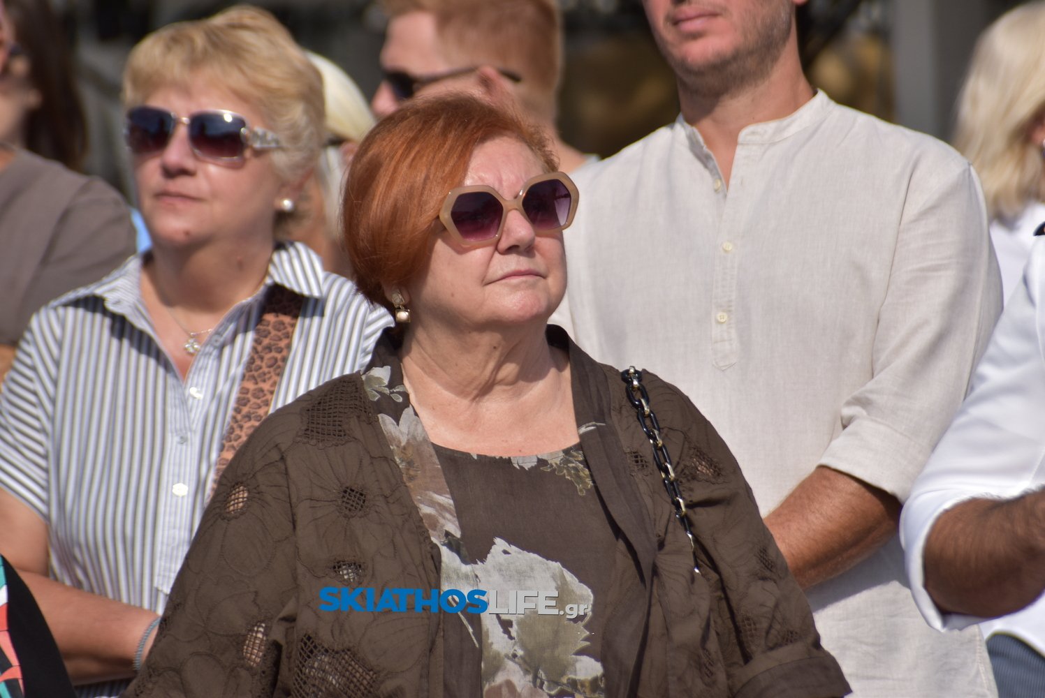 Σκιάθος: Τιμή στους ήρωες του Υποβρυχίου «Κατσώνης» – 83 χρόνια μετά η μνήμη παραμένει ζωντανή (video&φωτογραφίες)