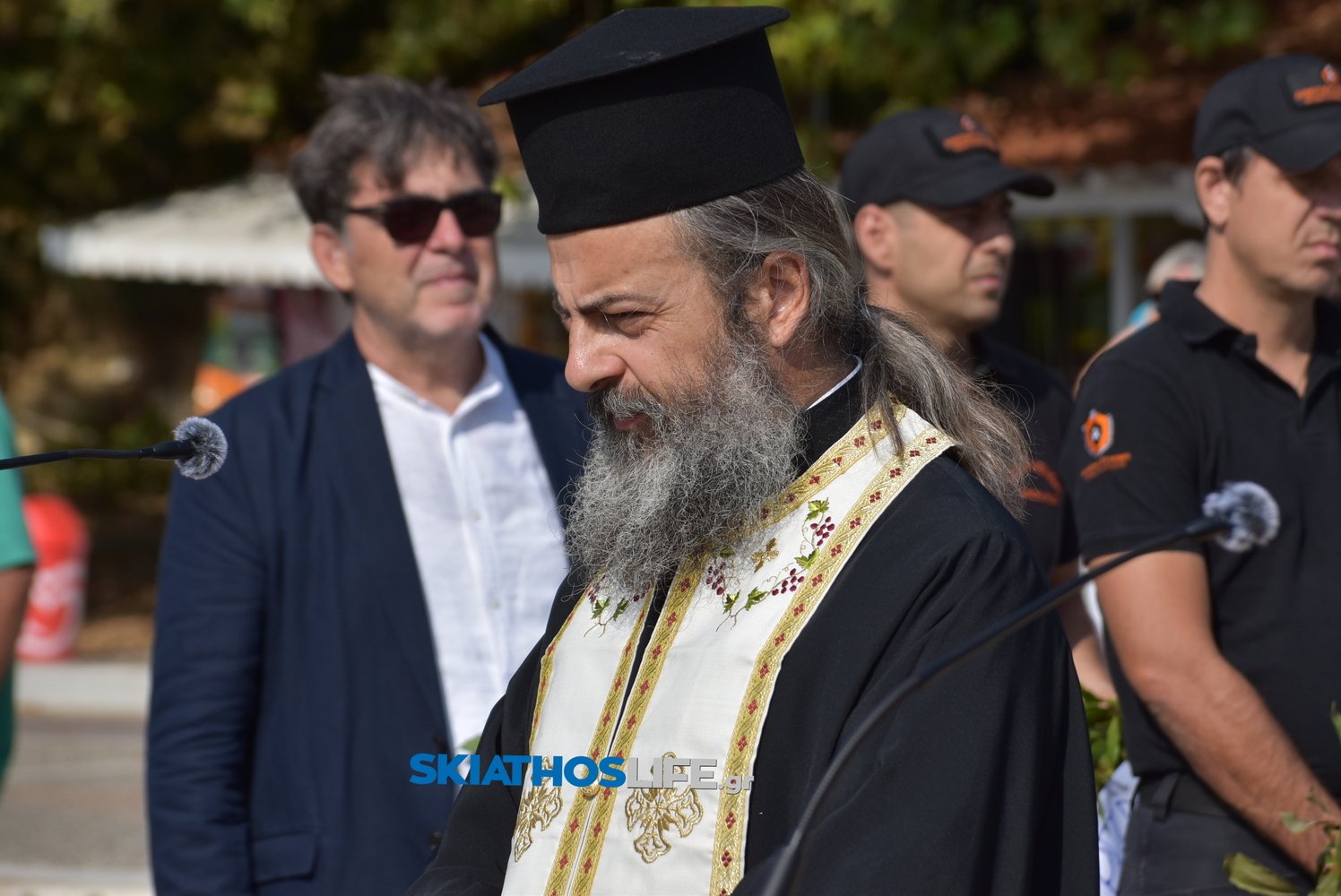 Σκιάθος: Τιμή στους ήρωες του Υποβρυχίου «Κατσώνης» – 83 χρόνια μετά η μνήμη παραμένει ζωντανή (video&φωτογραφίες)