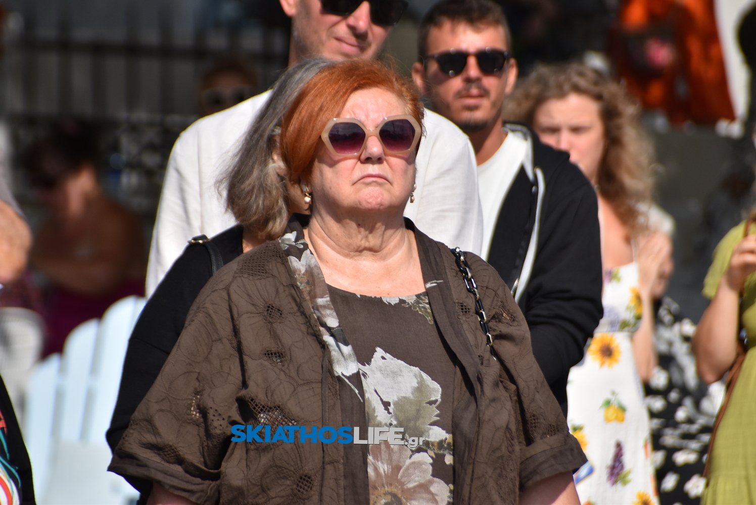 Σκιάθος: Τιμή στους ήρωες του Υποβρυχίου «Κατσώνης» – 83 χρόνια μετά η μνήμη παραμένει ζωντανή (video&φωτογραφίες)