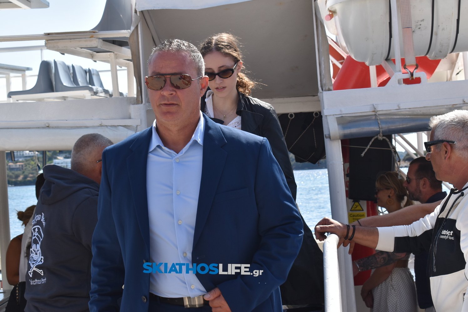 Σκιάθος: Τιμή στους ήρωες του Υποβρυχίου «Κατσώνης» – 83 χρόνια μετά η μνήμη παραμένει ζωντανή (video&φωτογραφίες)