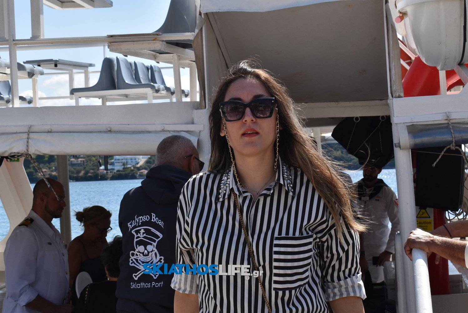 Σκιάθος: Τιμή στους ήρωες του Υποβρυχίου «Κατσώνης» – 83 χρόνια μετά η μνήμη παραμένει ζωντανή (video&φωτογραφίες)