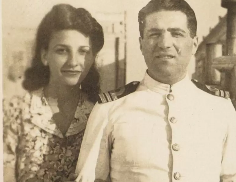 14 Σεπτεμβρίου 1943. Βύθιση υποβρυχίου “Κατσώνης” | της Μπήλιως Τσουκαλά 