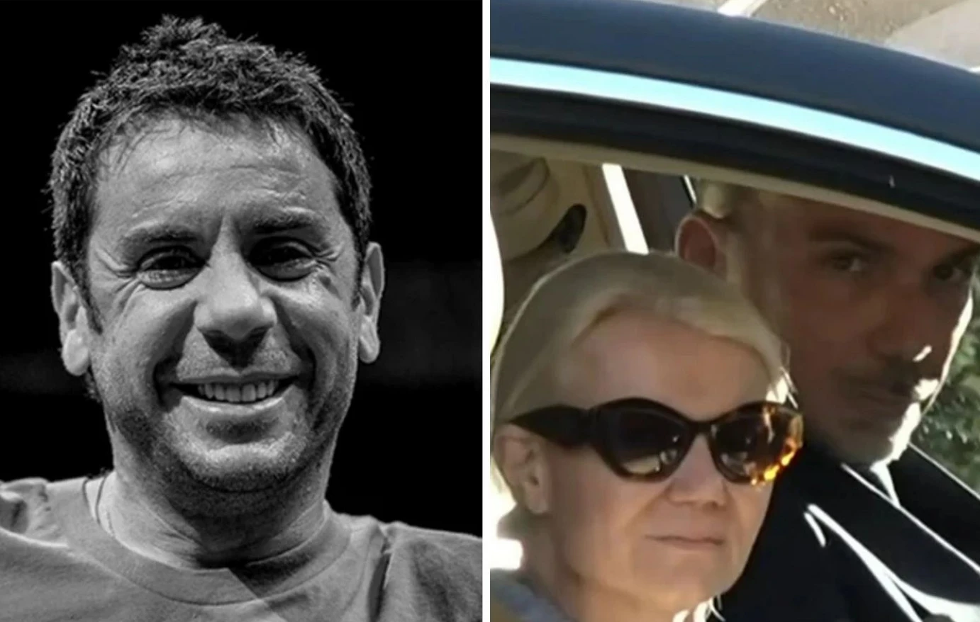 Εξοργιστική αποκάλυψη: Ο Γιώργος Μαζωνάκης έπαθε θρόμβωση περίπου στα 10 λεπτά της πλασμαφαίρεσης και οι γιατροί το αγνόησαν – Το βίντεο που τράβηξαν