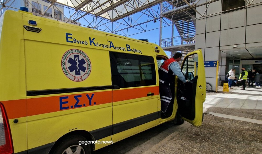 Εσπευσμένα στο Νοσοκομείο Βόλου 8χρονος από τη Σκόπελο – Έπαθε δηλητηρίαση
