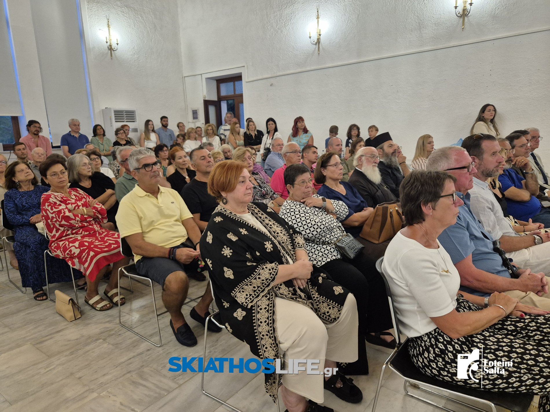 «ΚΑΤΣΩΝΕΙΑ 2026»: Η Σκιάθος κρατά ζωντανή τη μνήμη των ηρώων του Υ/Β «Κατσώνης»