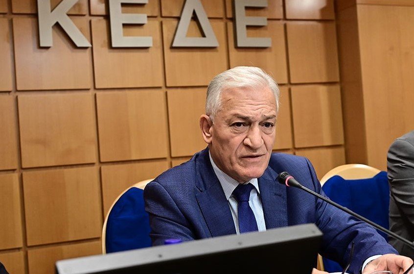Συνεδρίαση ΔΣ ΚΕΔΕ την Τετάρτη 16 Σεπτεμβρίου στη Σκιάθο