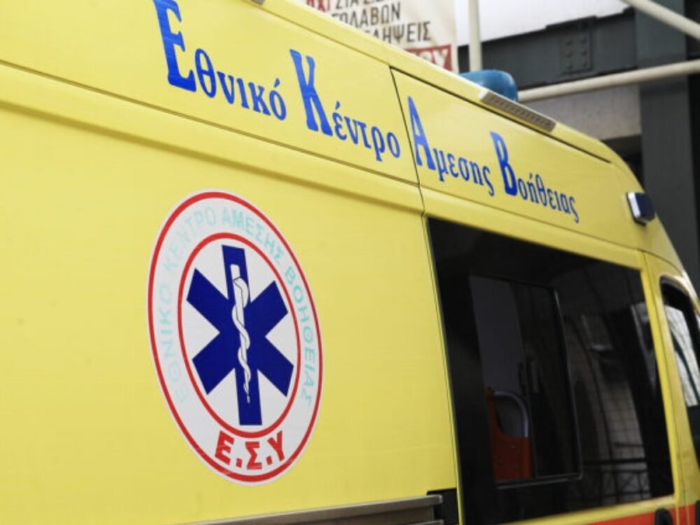 Οικογενειακή τραγωδία στα Χανιά: Ηλικιωμένος πατέρας αντίκρισε τον 53χρονο γιο του απαγχονισμένο στο σπίτι τους