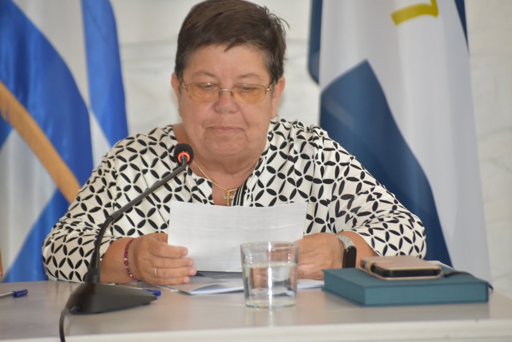 ΑΜΑΛΙΑ ΓΡΑΒΒΑΝΗ ΣΤΗΝ ΚΕΔΕ : 