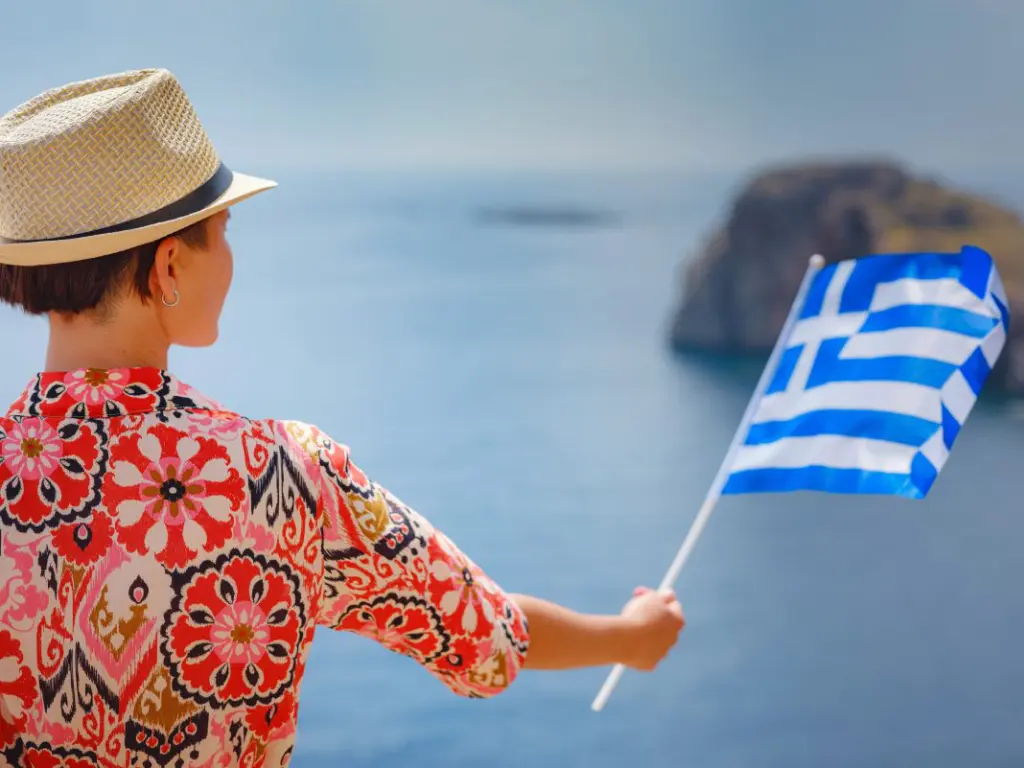 Τουρισμός: Περισσότερες πτήσεις, μεγαλύτερη πίεση στον ελληνικό εναέριο χώρο – Η πρόκληση του 2027