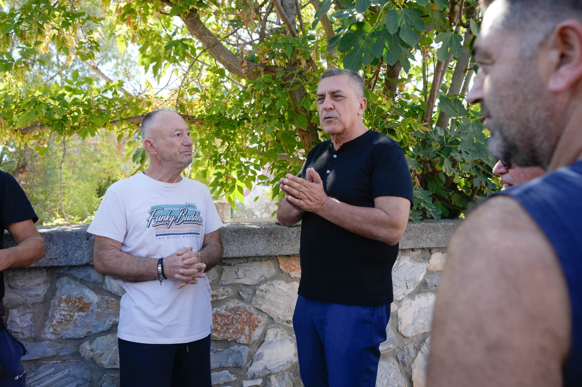 Σε εξέλιξη το έργο αντιπλημμυρικής προστασίας και καθαρισμού των ρεμάτων του Δήμου Βόλου, προϋπολογισμού 1 εκατ. ευρώ