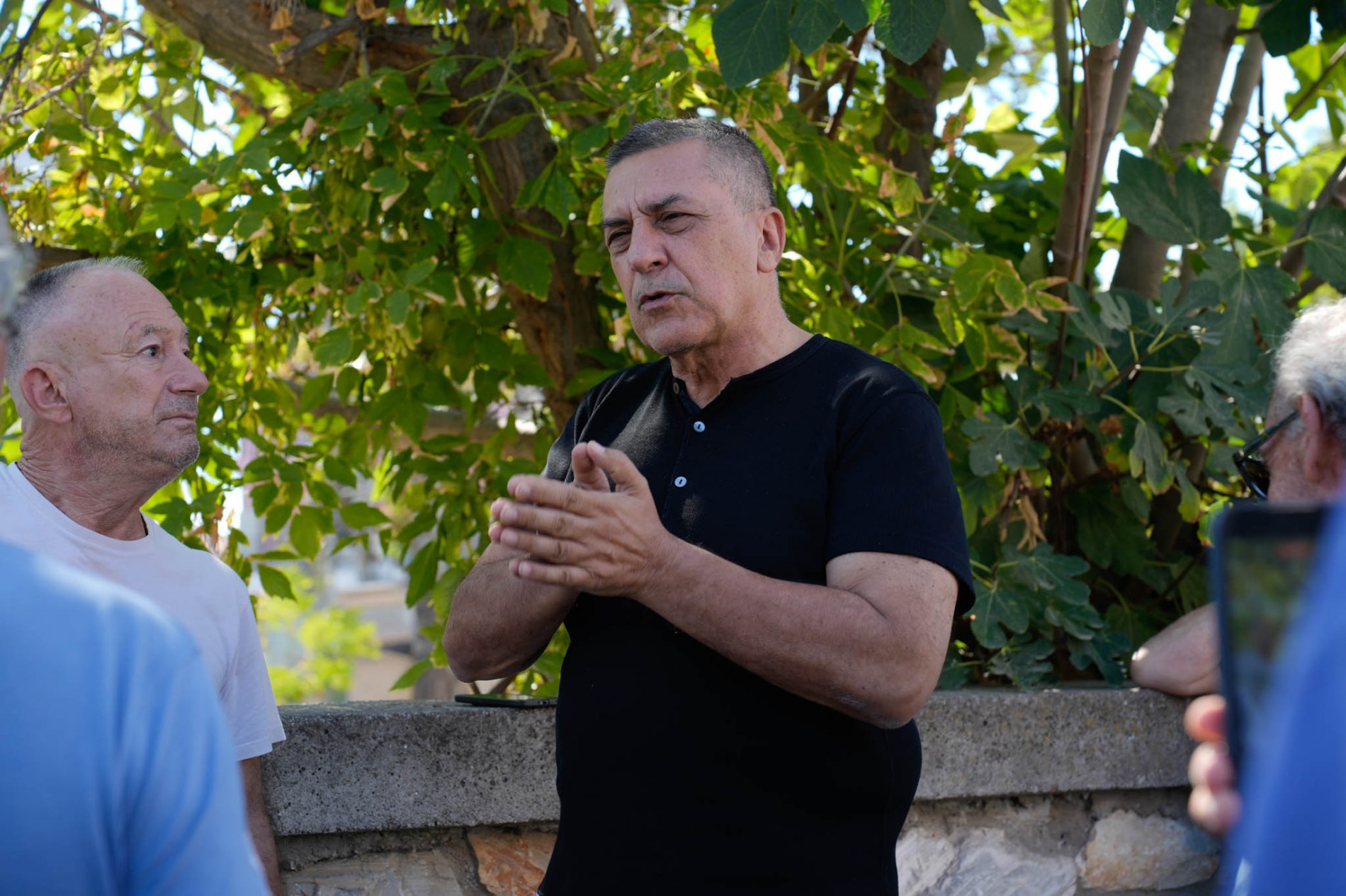 Σε εξέλιξη το έργο αντιπλημμυρικής προστασίας και καθαρισμού των ρεμάτων του Δήμου Βόλου, προϋπολογισμού 1 εκατ. ευρώ