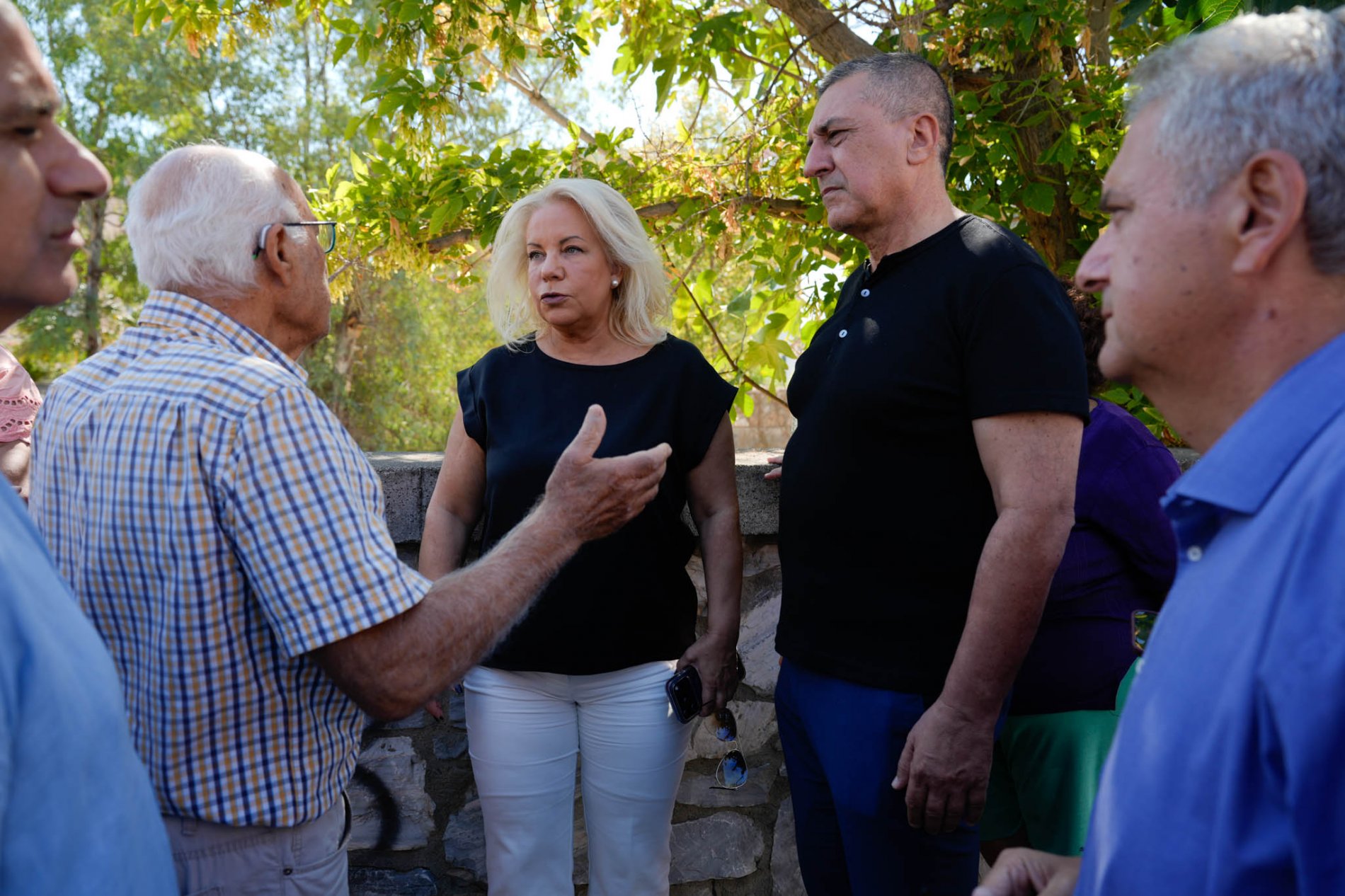 Σε εξέλιξη το έργο αντιπλημμυρικής προστασίας και καθαρισμού των ρεμάτων του Δήμου Βόλου, προϋπολογισμού 1 εκατ. ευρώ