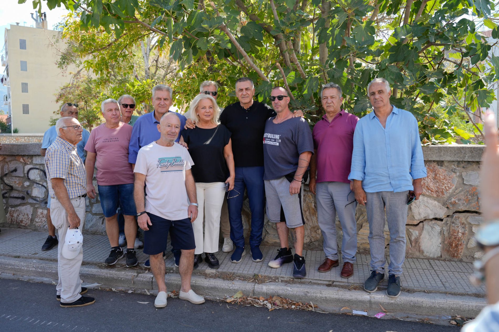 Σε εξέλιξη το έργο αντιπλημμυρικής προστασίας και καθαρισμού των ρεμάτων του Δήμου Βόλου, προϋπολογισμού 1 εκατ. ευρώ
