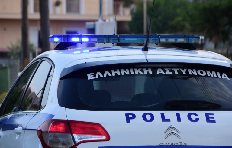 Κοζάνη:15χρονη μαθήτρια εντοπίστηκε χωρίς τις αισθήσεις της στις τουαλέτες σχολείου