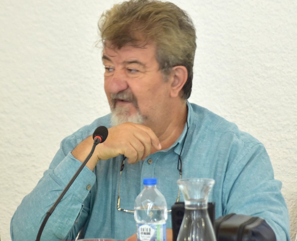 Πυρά του δημάρχου Σίμου Δανιηλίδη κατά της κυβέρνησης για «πατερναλιστική πολιτική και χειραγώγηση των δήμων»