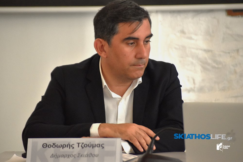 ΚΕΔΕ: Σοβαρά ερωτήματα για τις δημοπρασίες παραλιών | ΣΚΙΑΘΟΣ : Από 431.250 ευρώ σε 13.494,25 ευρώ