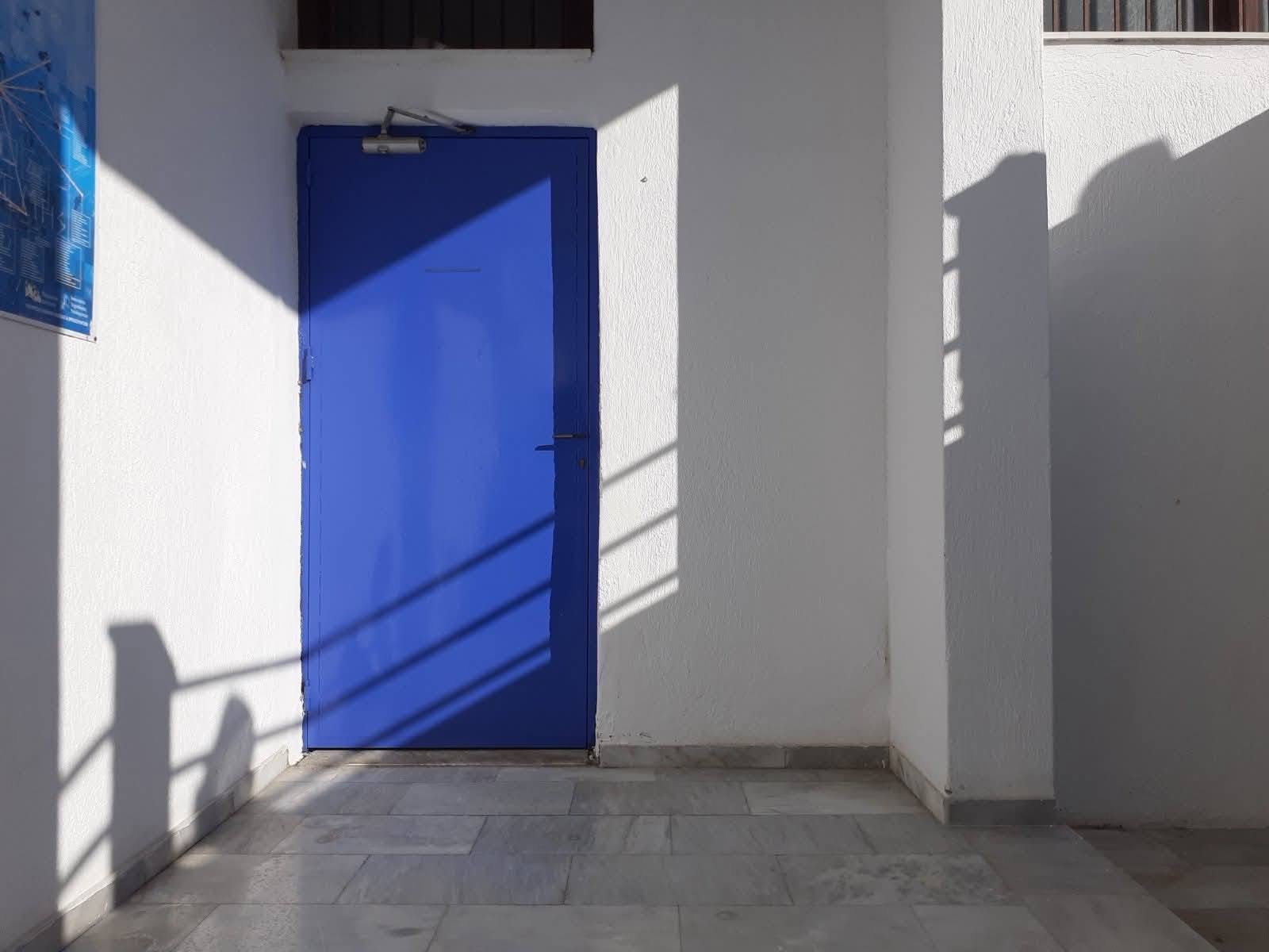 ΣΤΑΜΑΤΗΣ ΠΕΡΙΣΣΗΣ : Συνέχεια παρεμβάσεων στις Σχολικές Μονάδες της Σκοπέλου