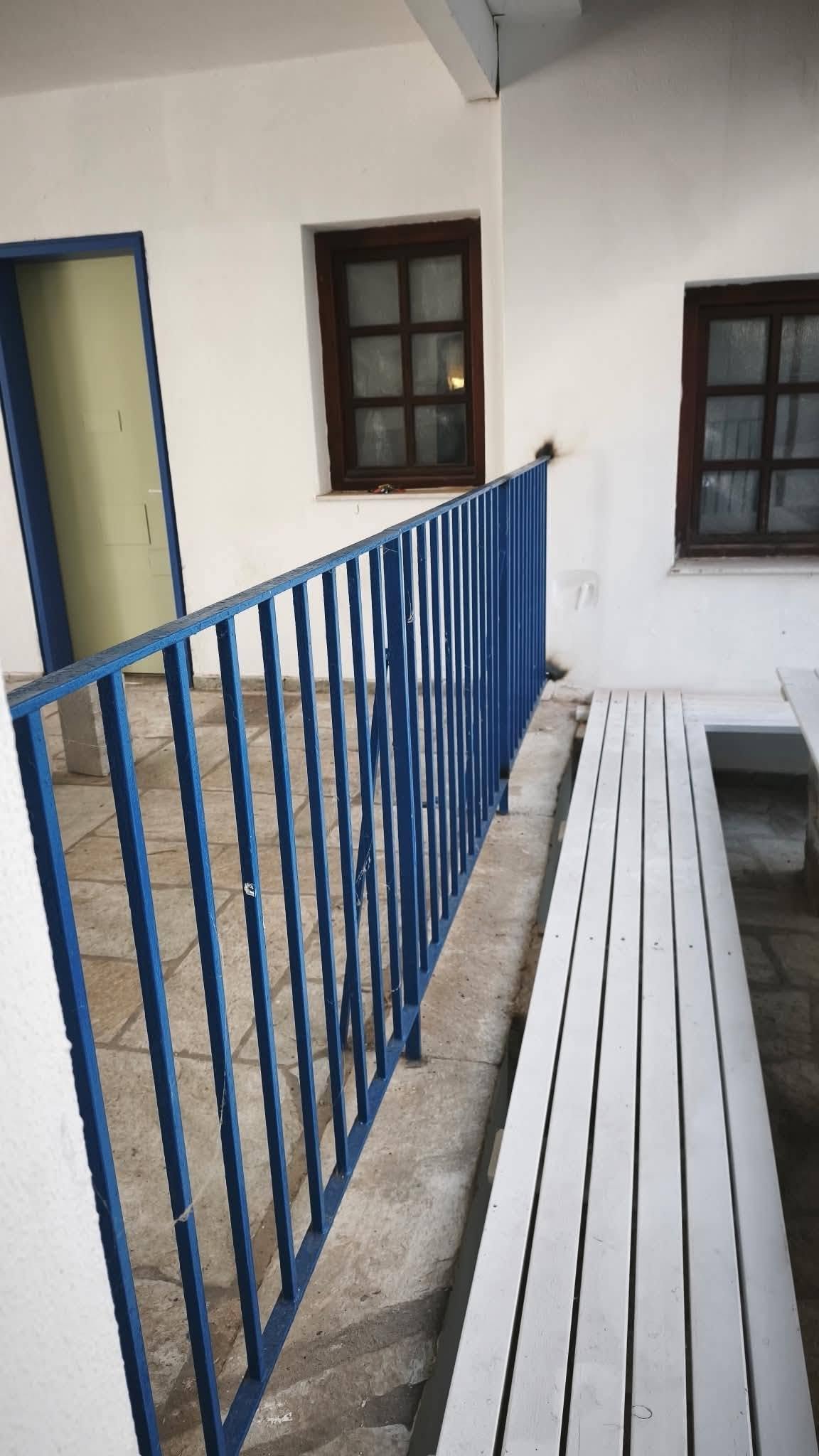ΣΤΑΜΑΤΗΣ ΠΕΡΙΣΣΗΣ : Συνέχεια παρεμβάσεων στις Σχολικές Μονάδες της Σκοπέλου