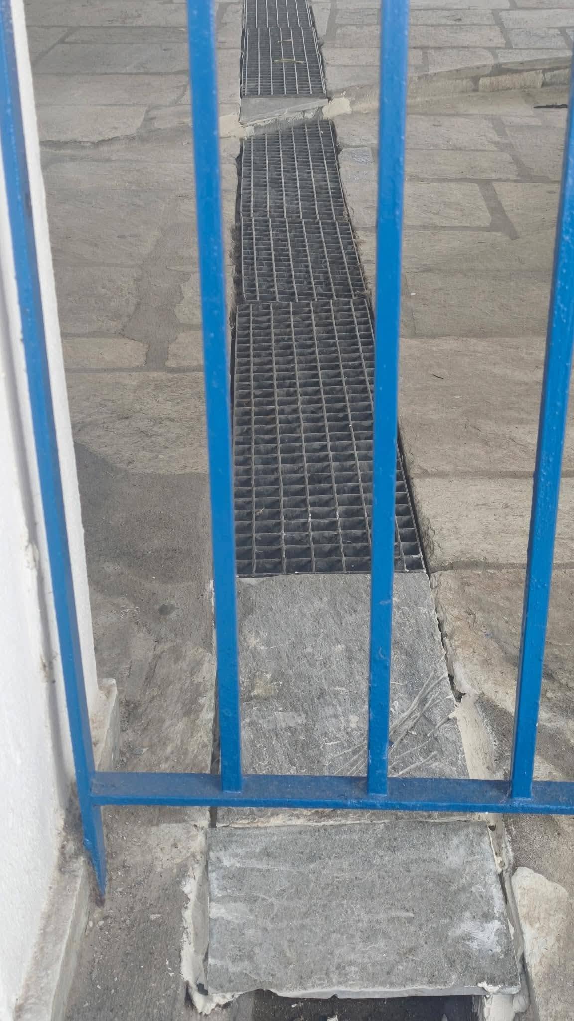 ΣΤΑΜΑΤΗΣ ΠΕΡΙΣΣΗΣ : Συνέχεια παρεμβάσεων στις Σχολικές Μονάδες της Σκοπέλου