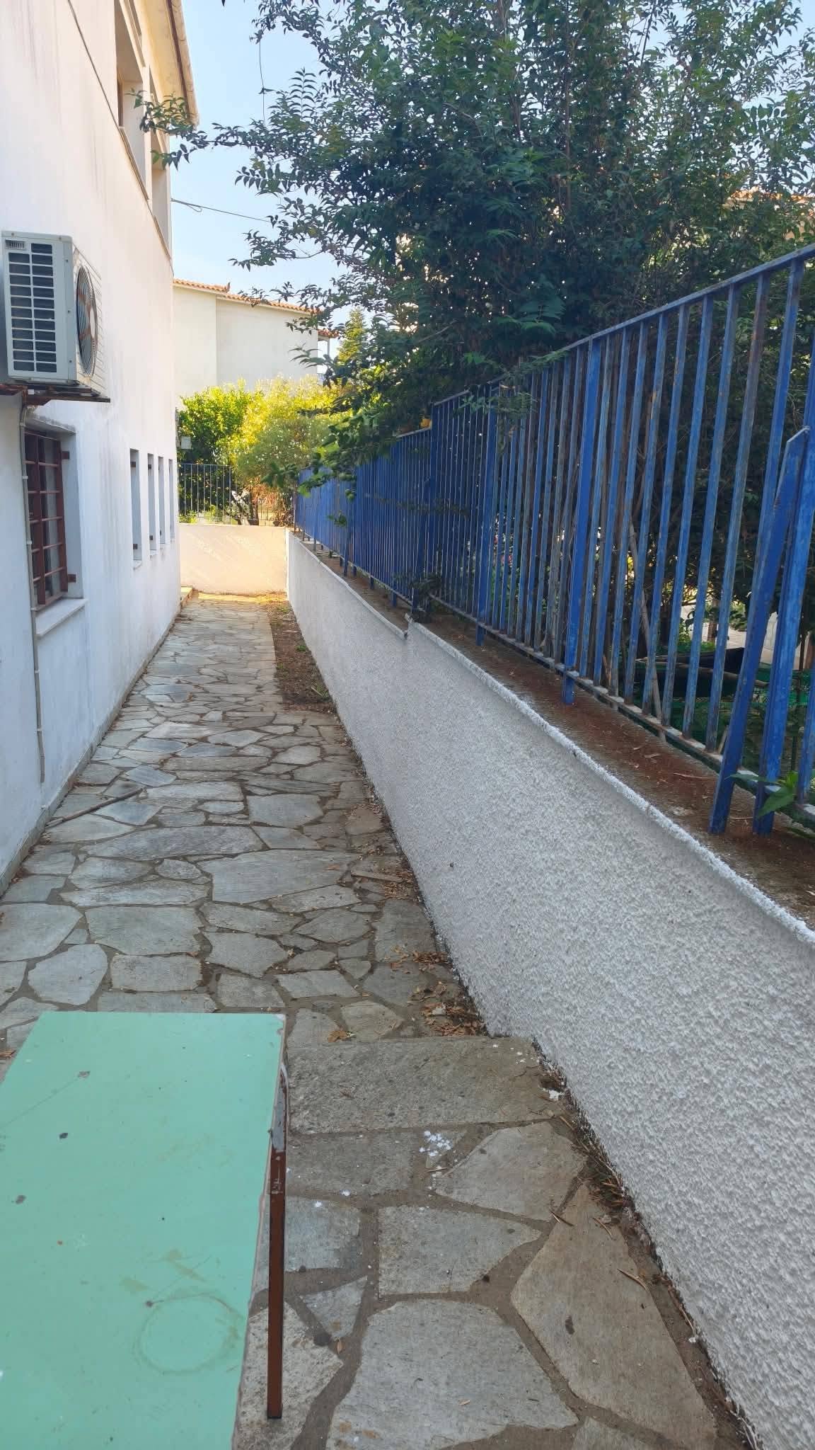 ΣΤΑΜΑΤΗΣ ΠΕΡΙΣΣΗΣ : Συνέχεια παρεμβάσεων στις Σχολικές Μονάδες της Σκοπέλου