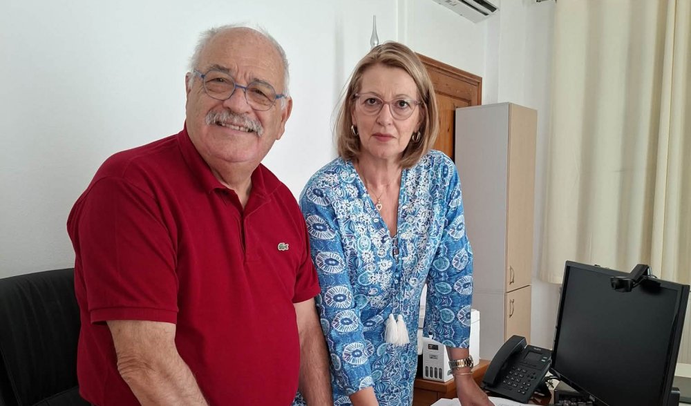 Υπογράφηκε Μνημόνιο Συνεργασίας του «Φάρου Σκοπέλου» με τον Δήμο Σκοπέλου, το Τμήμα Πρόνοιας και το Κέντρο Κοινότητας