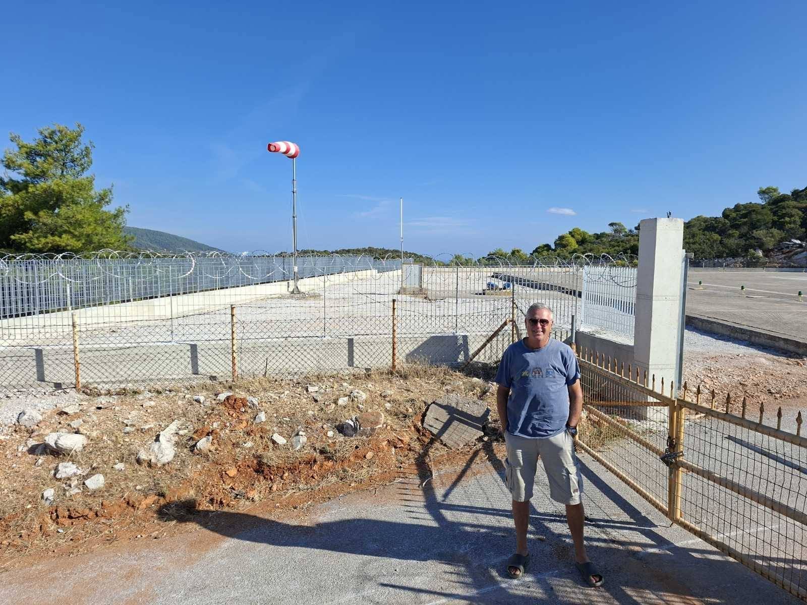 ΔΗΜΑΡΧΟΣ ΣΚΟΠΕΛΟΥ :