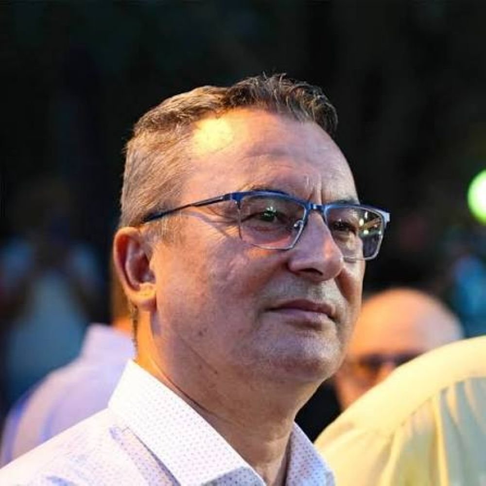 Θεσσαλία: Παραιτήθηκε ο αντιπεριφερειάρχης Υγείας Ευ. Αποστόλου