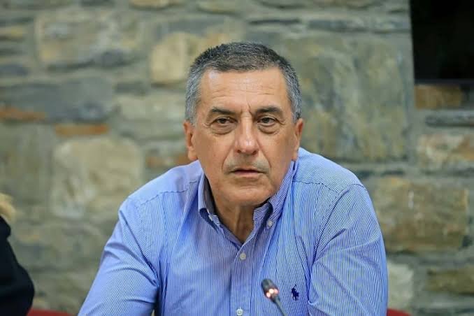 Ξεκινά το έργο των παρεμβάσεων στο λιμάνι της Σκοπέλου, από την Περιφέρεια Θεσσαλίας